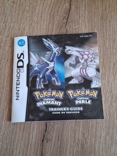 Nintendo notice seul - nintendo,