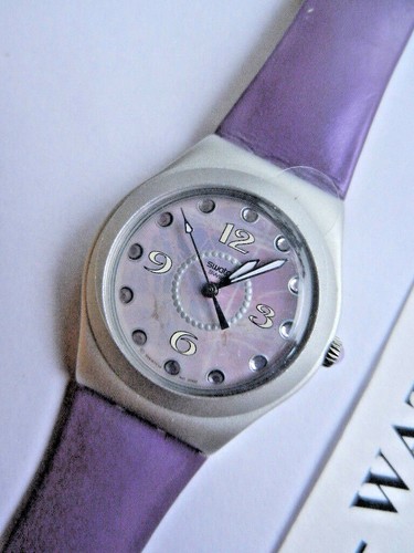 Swatch irony medium - swatch, +