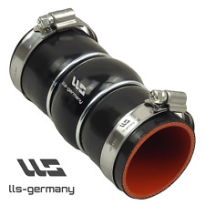 Pour Nissan Juke 1.5 DCI TURBO Tuyau Ladeluftschlauch 1103568S01