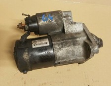 Demarreur Renault kangoo