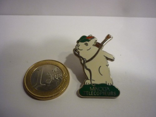 Pins pin minolta - ,