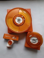 Lot de couvercles universels VacSy by Zepter 30% moins cher