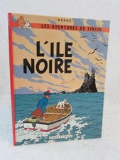 Herge LES AVENTURES DE TINTIN