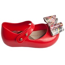 Vivienne Westwood + Melissa VW