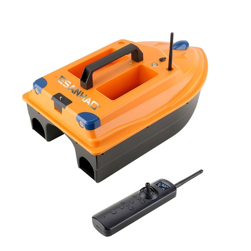 Esanhao gps smart fishing bait - smart,
