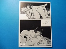 ANCIENNE CARTE EROTIQUE  ETAT