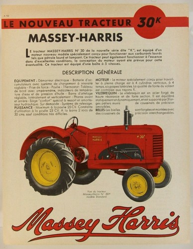 Prospectus brochure massey - prospectus,