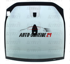 Pare-brise avant Citroen C4