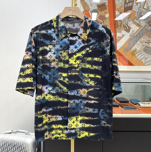 Louis vuitton chemise - louis,