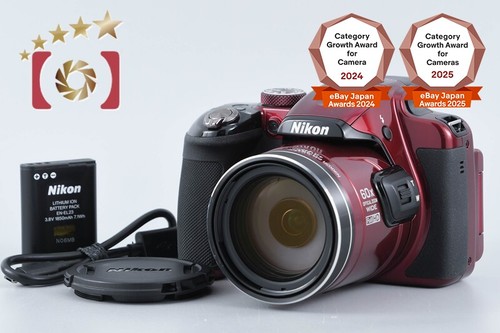 Appareil photo numérique