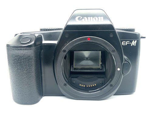 Canon slr mm appareil - ef-m,