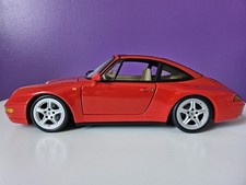 Porsche 911 / 993 Carrera