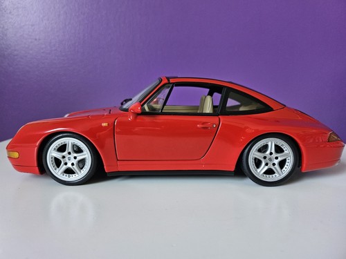 Porsche 911 993 carrera - porsche, /