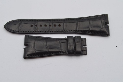 Roger dubuis bracelet cuir - roger,