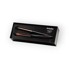 BaByliss Paris Pure Metal 2 en