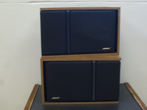 Bose 301 series iii home - series, audio