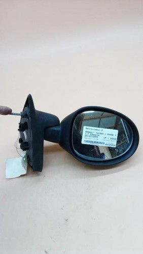 Retroviseur droit renault - droit,