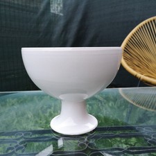 coupe vasque sur piedouche