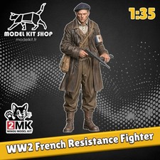 1:35 - Résistance -