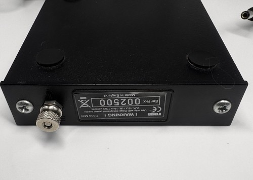 Rare rega fono mini - rega,