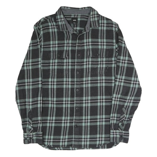 Vans chemise boutonnée homme - vans,