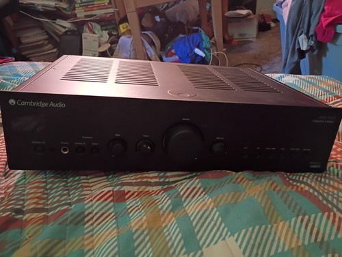 Cambridge audio azur 540a - azur,