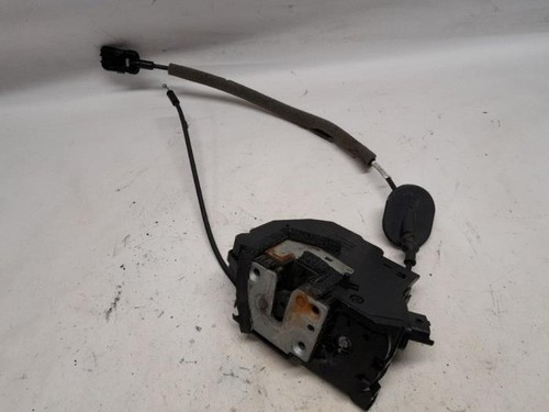 Renault clio serrure portière - renault,
