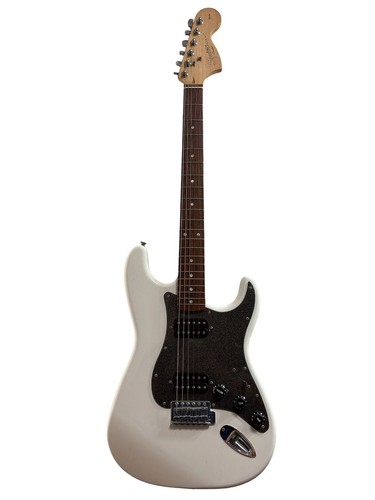 Guitare électrique squier - squier, by