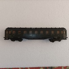TRIX HO 3771 WAGON VOYAGEUR A