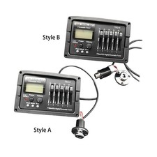 Accordeur chromatique portable