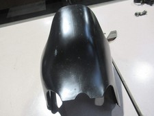 Ras de roue arrière (Moto