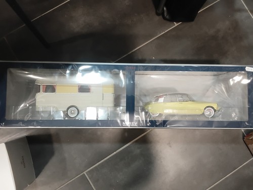 Citroën 1960 jaune - citroën, ds