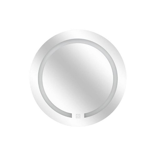 Miroir mural rond - mural,