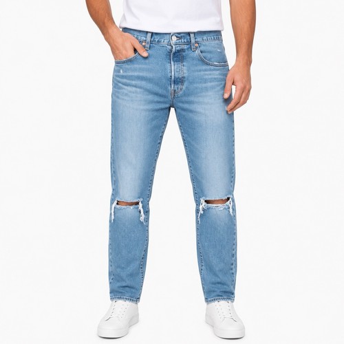 Jean homme levi strauss co - levi,
