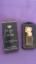 Eau du Soir Sisley 2 ml EDP