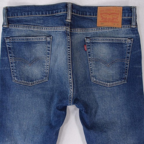 Hommes levi 05510 ajusté - levi's,