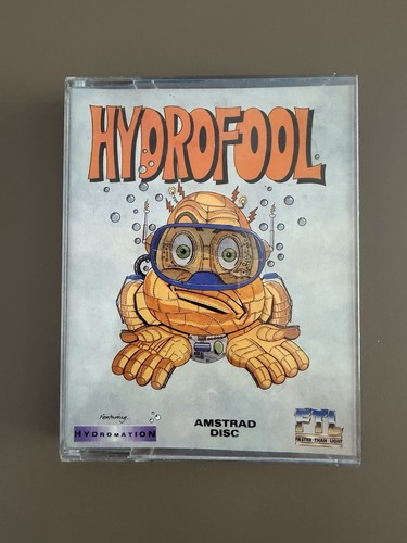 Jeu amstrad cpc - 6128,