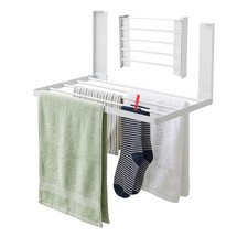 Séchoir à linge suspendu