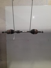Cardan gauche (transmission)