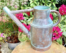 ANCIEN ARROSOIR DE JARDIN EN