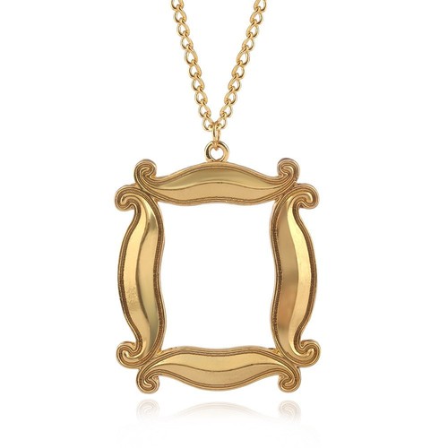 Friends collier réplique