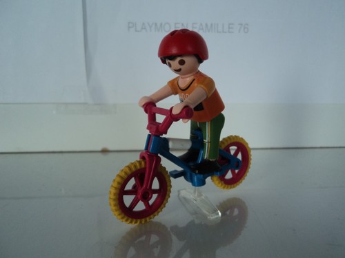 Playmobil vintage city - vintage,