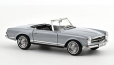 MB Mercedes Benz 230 SL -