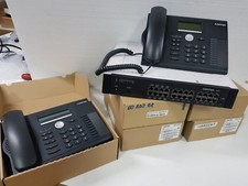 PBX CENTRAL TÉLÉPHONIQUE