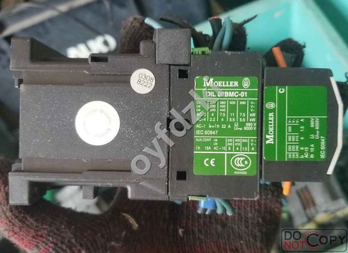 1pcs used dil - used,