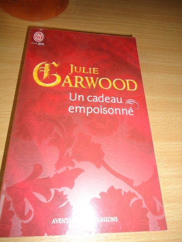 Julie garwood un - julie,