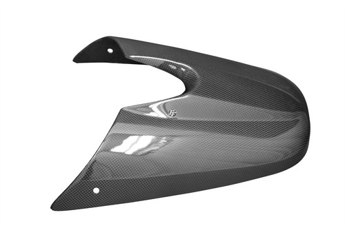 Capot selle passager - capot, de