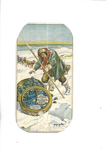Circa 1920 georges grellet - circa, 1920.