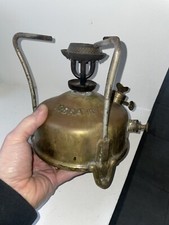 rare réchaud Marque Cobra