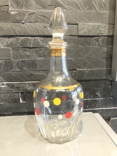 Carafe liqueur carafon - carafe,